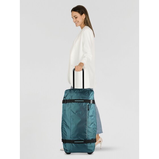 American Tourister Urban Track L 2 Roll Borsa da viaggio 78 cm
