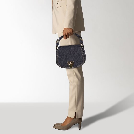 Lauren Ralph Lauren Tanner Borsa a tracolla 20.5 cm