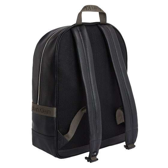 Calvin Klein Jeans Cargo Zaino da giorno 43 cm Scomparto per laptop