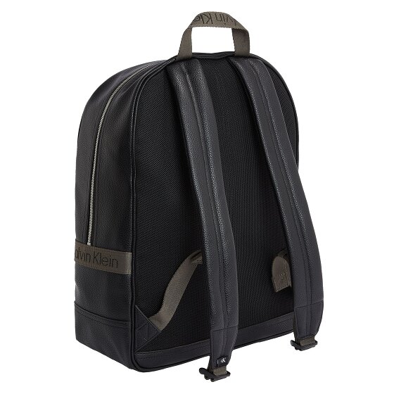 Calvin Klein Jeans Cargo Zaino da giorno 43 cm Scomparto per laptop