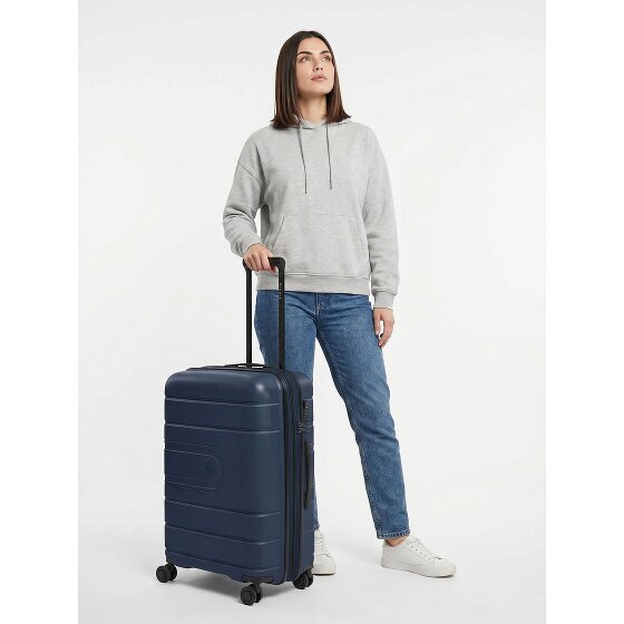 Redolz Essentials 11 4 ruote Carrello 66 cm espandibile