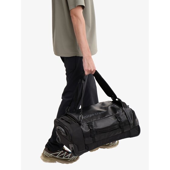 Eagle Creek Cargo Hauler 32 L 2 ruote Trolley cabina 55 cm