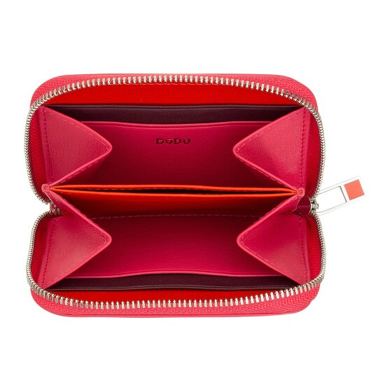 DuDu Hokkaido Portafoglio Pelle 10 cm