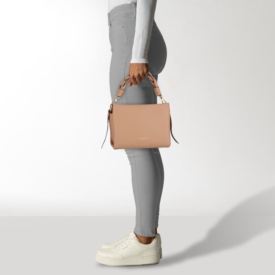 Coccinelle Boheme Borsetta Pelle 23 cm