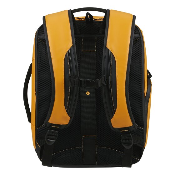 Samsonite Paradiver zaino da viaggio leggero 40 cm scomparto per laptop