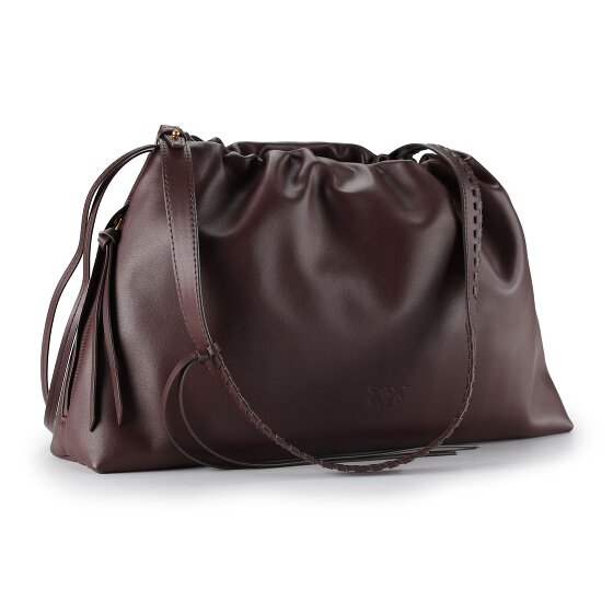 PINKO Borsa a tracolla Pelle 35 cm PINKO Borsa a tracolla Pelle 35 cm