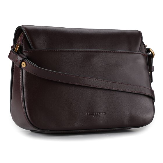 Liebeskind Dancing Letters Borsa a tracolla S Pelle 23 cm Liebeskind Dancing Letters Borsa a tracolla S Pelle 23 cm