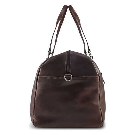Jost Borsa da viaggio Weekender Pelle 50 cm