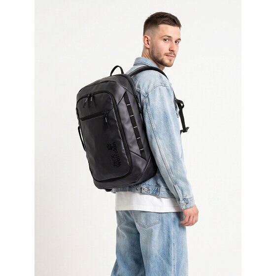 Jack Wolfskin Tecton 30 L Zaino da giorno 52.5 cm Vano porta PC