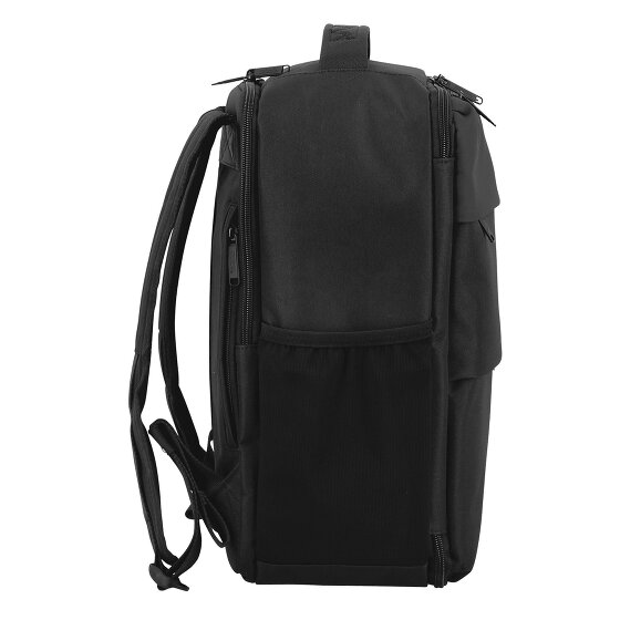 Jump Zaino da viaggio Dunaa 40 cm scomparto per laptop