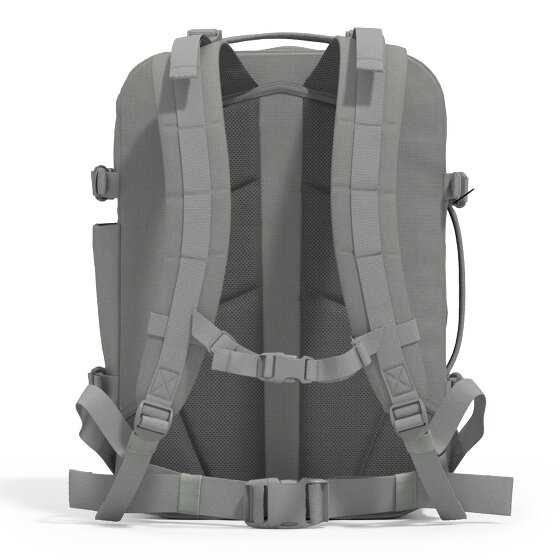 Cabin Zero Zaino militare 36L Cabina Zaino 46 cm