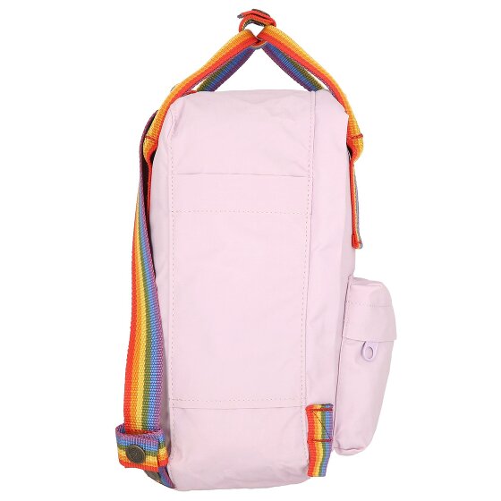 Fjällräven Kanken Rainbow Mini Zaino da città 28 cm