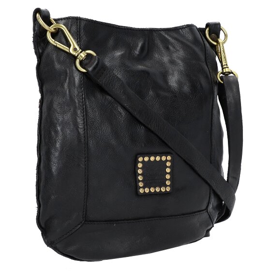 Campomaggi Nora Borsa a tracolla Pelle 28 cm