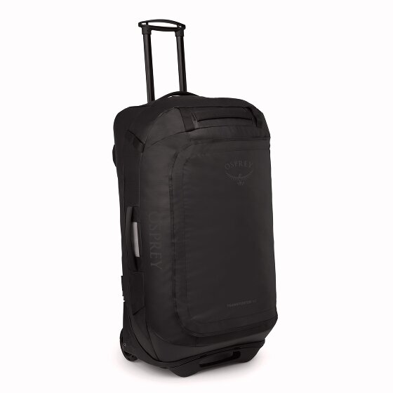 Osprey Rolling Transporter 90 2 ruote Borsa da viaggio 78 cm