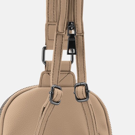 FredsBruder Bestie Zaino da città Pelle 29 cm