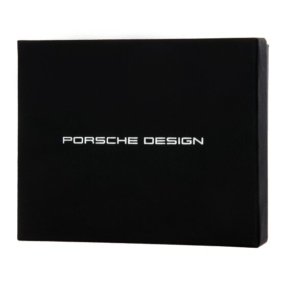 Porsche Design Keyring Portafoglio chiave Pelle 8.5 cm