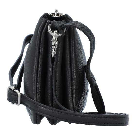 Burkely Soft Skylar Borsa a tracolla Pelle 19 cm