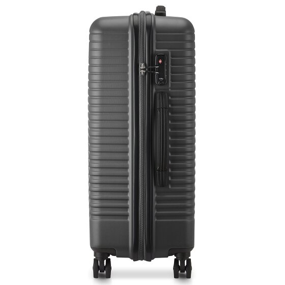 Roncato Sunlite 4 ruote Carrello 66 cm