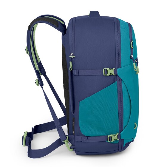 Osprey Zaino Daylite Carry-On 44 Scomparto per laptop da 55 cm