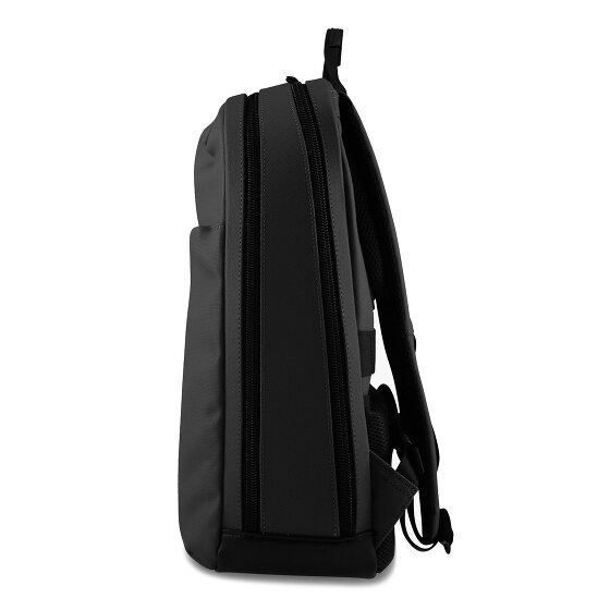 Jost Borgholm Zaino da giorno 44 cm Vano porta PC