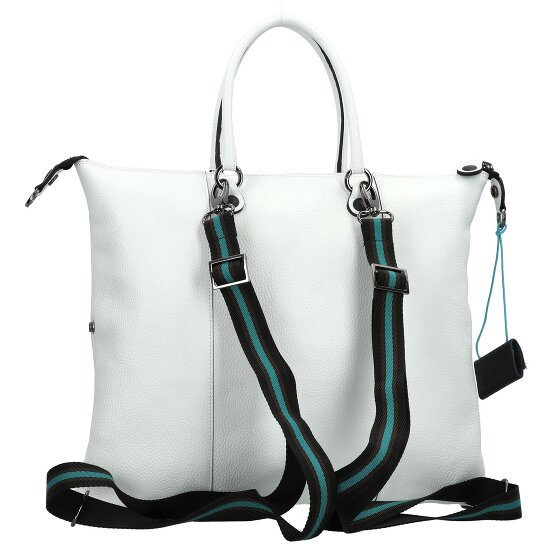 Gabs G3 Plus 5 in 1 borsa a tracolla in pelle 43 cm