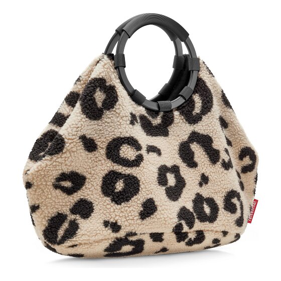 reisenthel Loopbag Hobo Borsa shopper 64 cm