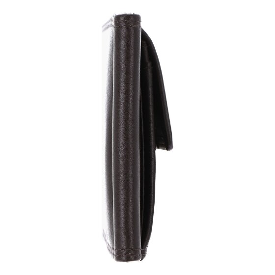 Golden Head Polo Portafoglio Protezione RFID Pelle 11 cm