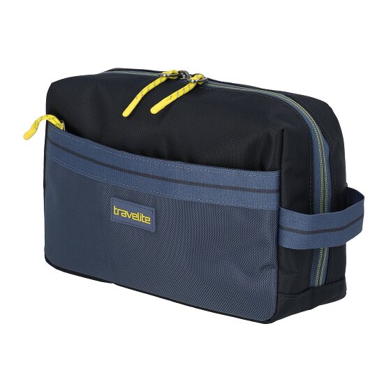 Travelite Color Craze Borsa da toilette 24 cm