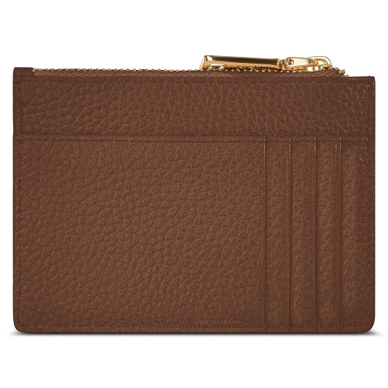 Lazarotti Bologna Leather Portafoglio chiave Pelle 11.5 cm