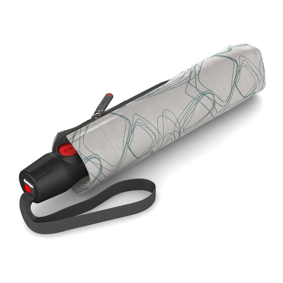Knirps T.200 Ombrello tascabile Duomatic 28 cm