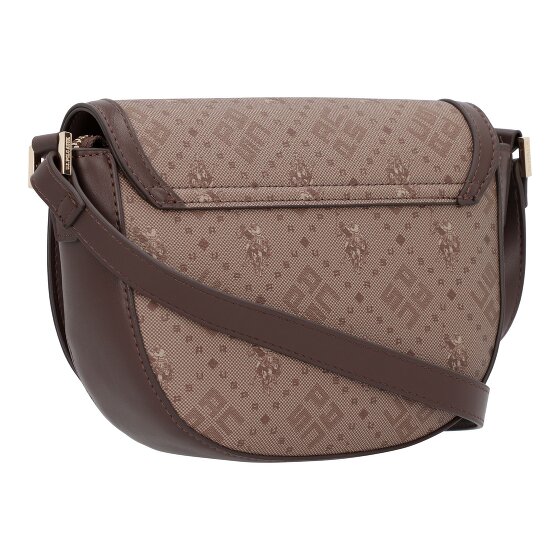 U.S. Polo Assn. New Hampton Borsa a tracolla 20.5 cm