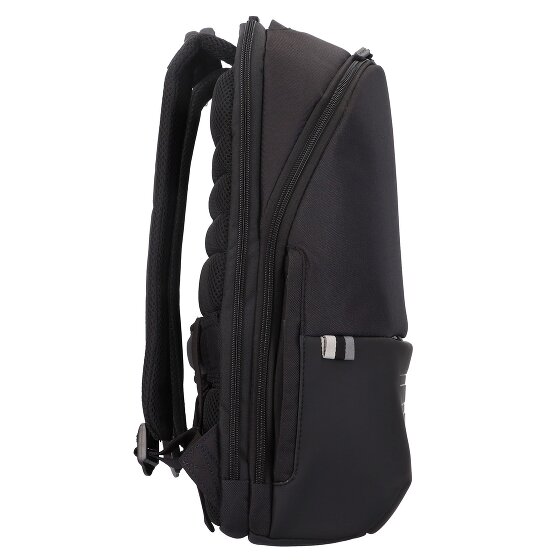 Samsonite Zaino Stackd Biz 43 cm Scomparto per laptop