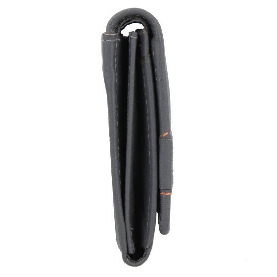mano Portafoglio Don Leonardo RFID in pelle 16 cm