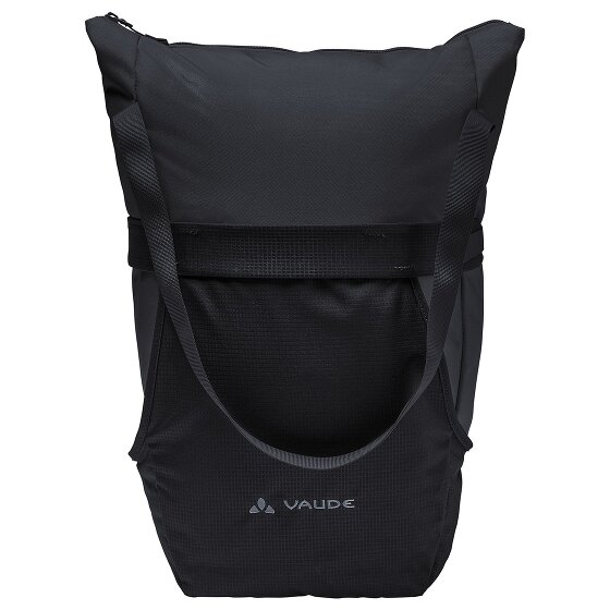 Vaude TwinShopper Borsa da bicicletta 42 cm