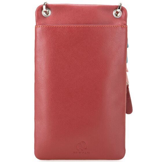 Mywalit Marsupio in pelle da 11 cm