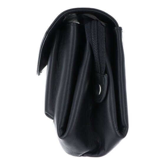 Golden Head Polo Portafoglio Protezione RFID Vera Pelle 16.5 cm