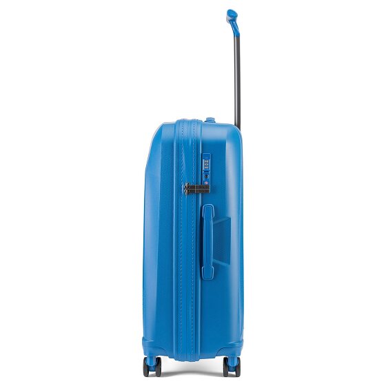 Epic Phantom SL Carrello a 4 ruote 66 cm