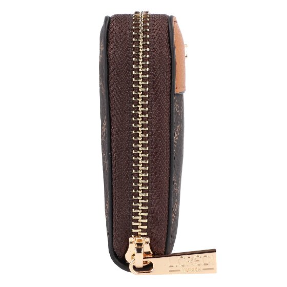 L.Credi Portafoglio Filiberta 19 cm L.Credi Portafoglio Filiberta 19 cm