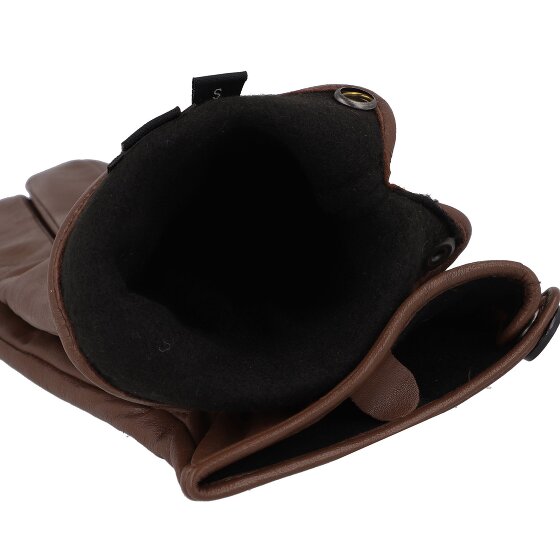 Strellson Guanti Pelle