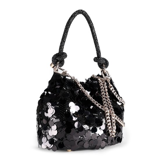 Guess Holiday Shine Mini borsa a mano 16 cm Guess Holiday Shine Mini borsa a mano 16 cm