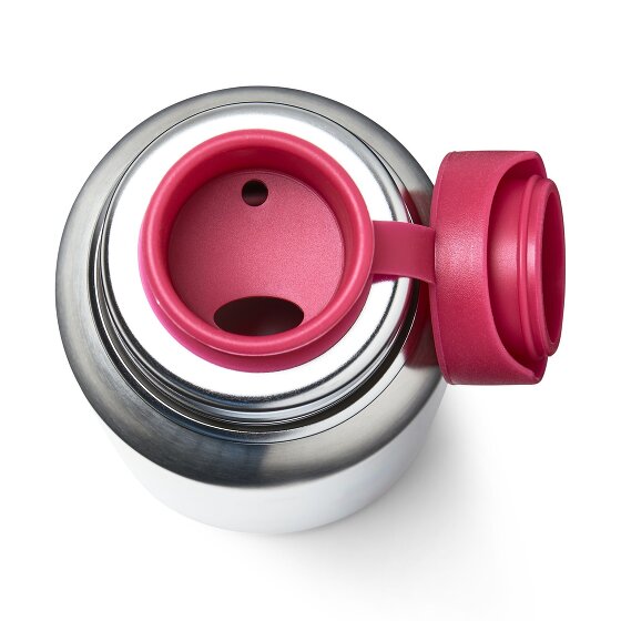 Ergobag Bottiglia in acciaio inox da 500 ml Ergobag Bottiglia in acciaio inox da 500 ml