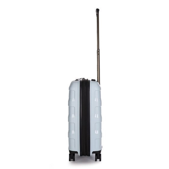 Stratic Paglia + Carrello cabina a 4 ruote 55 cm