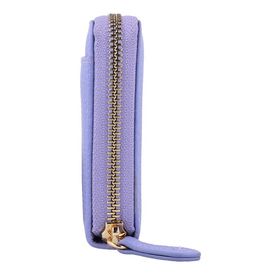Braun Büffel Asti Portafoglio Protezione RFID Pelle 19 cm