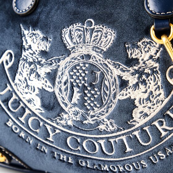 Juicy Couture Twig Narrative Velvet Borsetta 29 cm