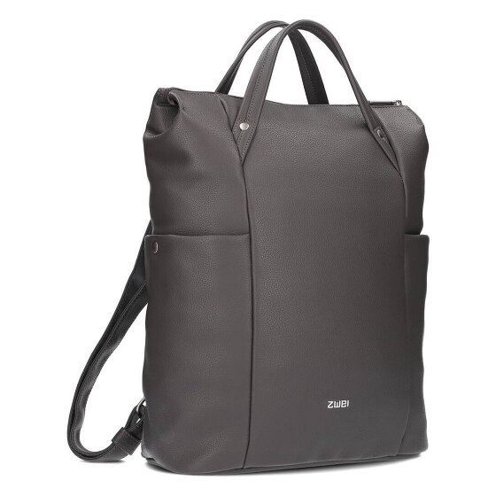 Zwei Pia Zaino da giorno 40 cm Scomparto per laptop