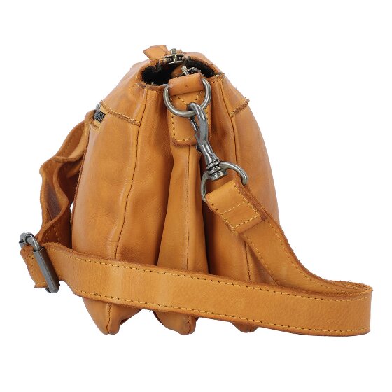 Harbour 2nd Evita Borsa a tracolla Vera Pelle 23.5 cm