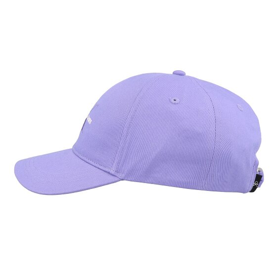 Calvin Klein Jeans Mono Logo Embro Cappello da baseball 27 cm