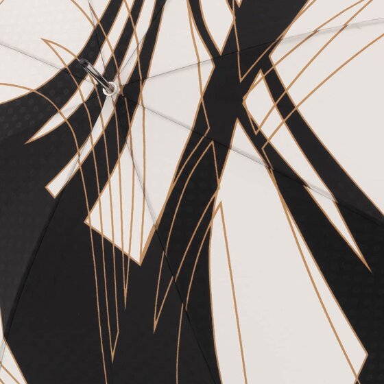 Doppler Manufaktur Elegance Boheme Ombrello a bastone 90 cm