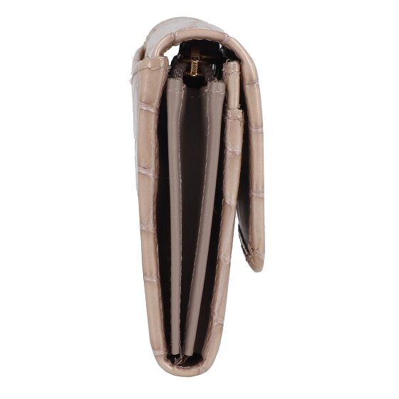 Braun Büffel Verona Portafoglio chiave Pelle 11 cm