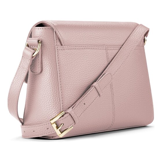Lazarotti Bologna Borsa a tracolla in pelle Crossbody in pelle 22 cm